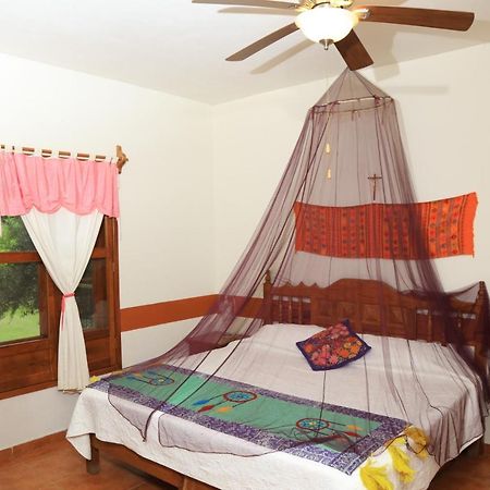 El Molino Hotel Boutique Río Verde Dış mekan fotoğraf