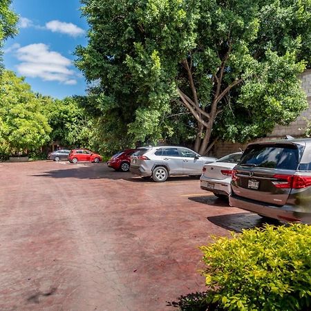 El Molino Hotel Boutique Río Verde Dış mekan fotoğraf