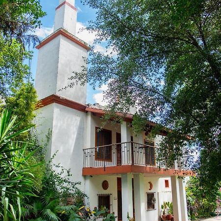 El Molino Hotel Boutique Río Verde Dış mekan fotoğraf