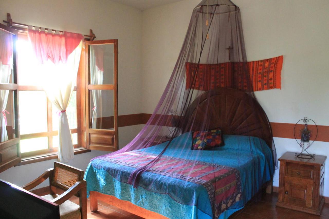 El Molino Hotel Boutique Río Verde Dış mekan fotoğraf