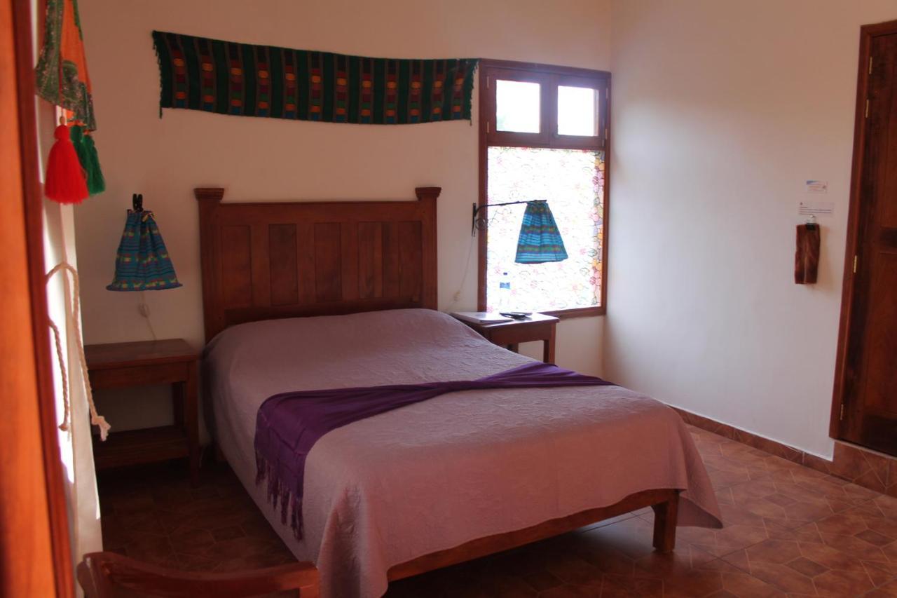 El Molino Hotel Boutique Río Verde Dış mekan fotoğraf