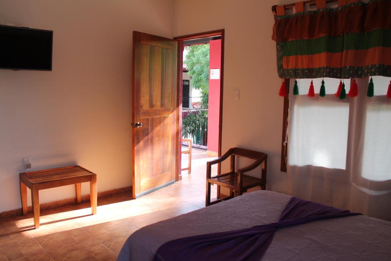 El Molino Hotel Boutique Río Verde Dış mekan fotoğraf