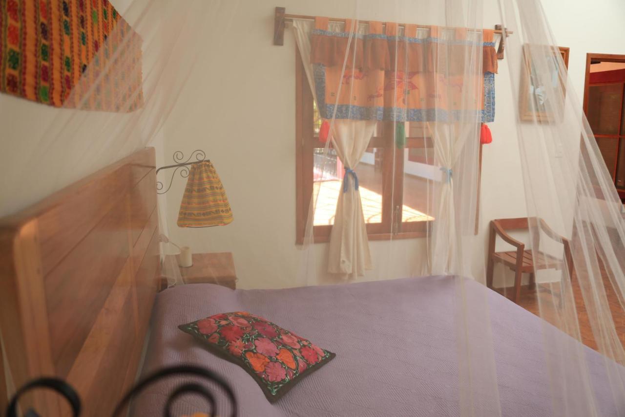 El Molino Hotel Boutique Río Verde Dış mekan fotoğraf