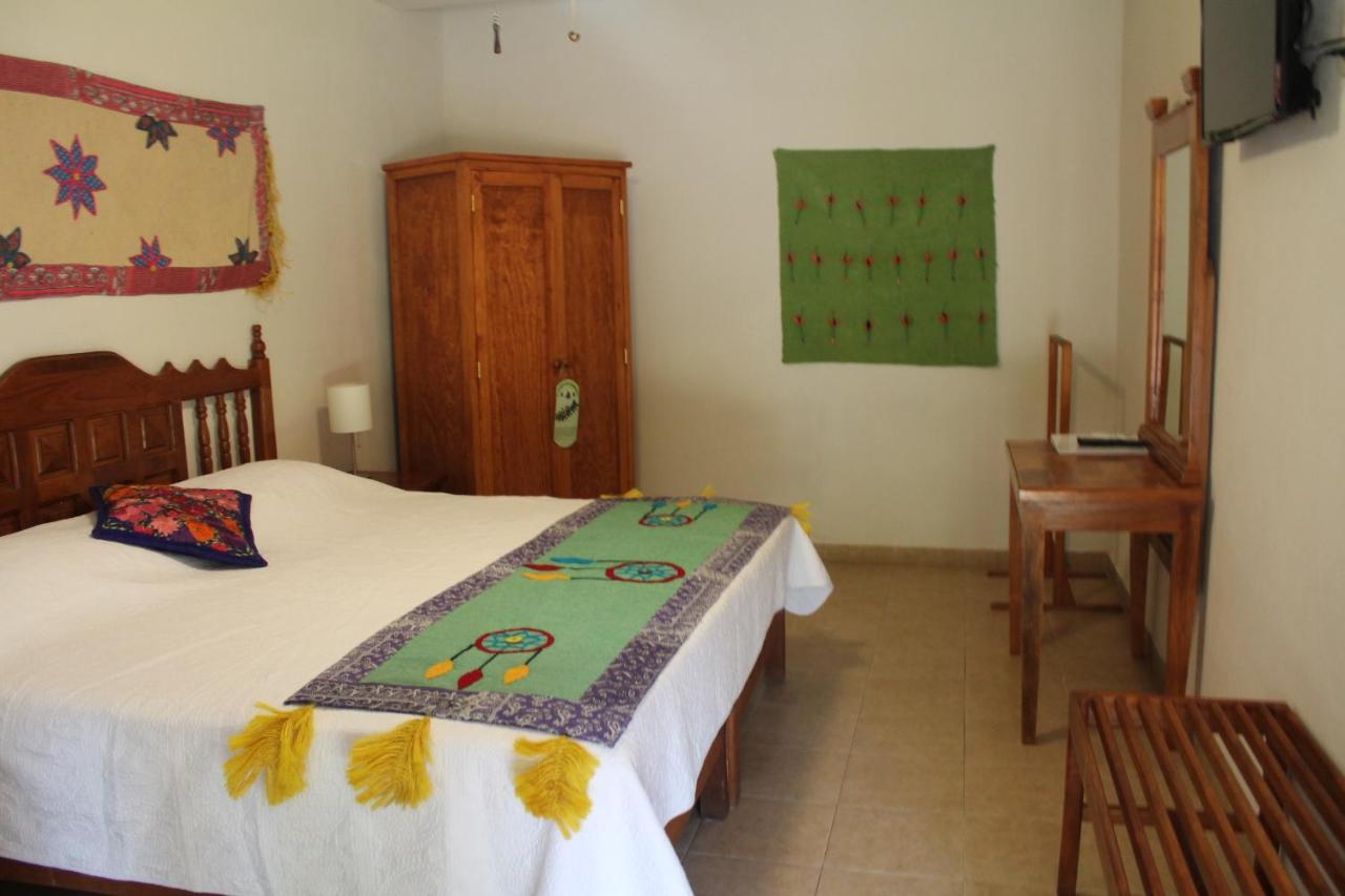 El Molino Hotel Boutique Río Verde Dış mekan fotoğraf