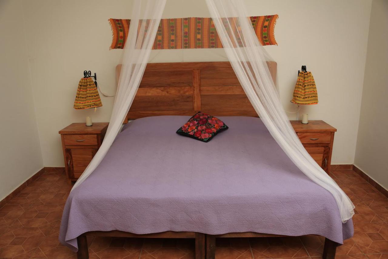 El Molino Hotel Boutique Río Verde Dış mekan fotoğraf