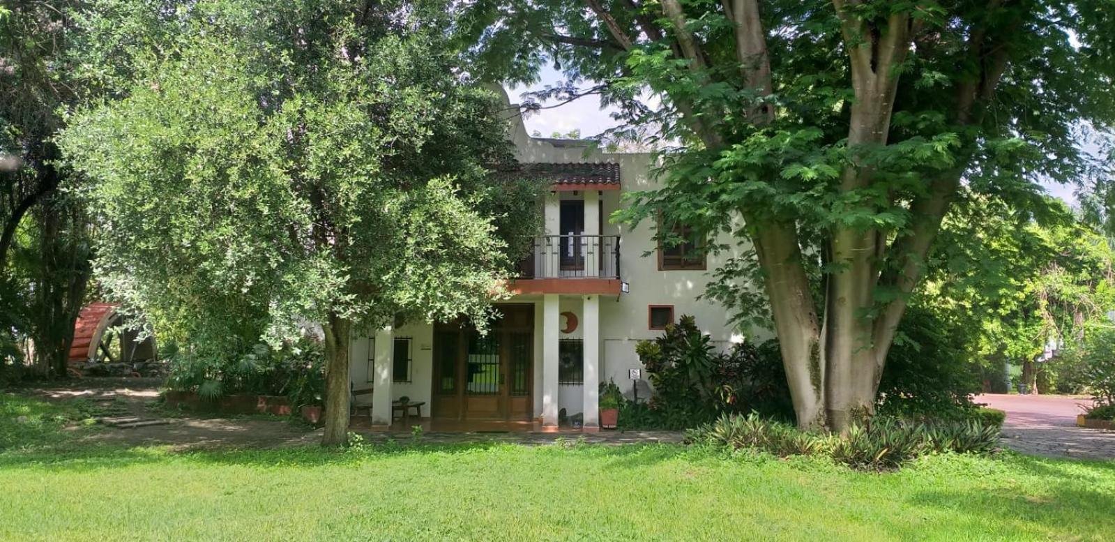 El Molino Hotel Boutique Río Verde Dış mekan fotoğraf