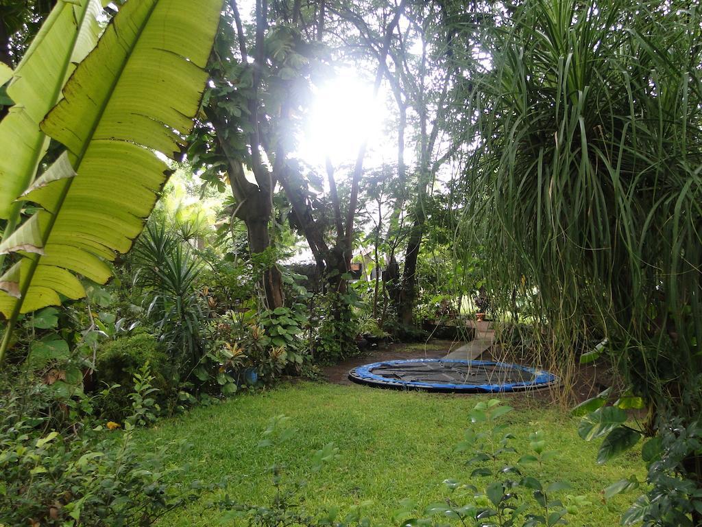 El Molino Hotel Boutique Río Verde Dış mekan fotoğraf