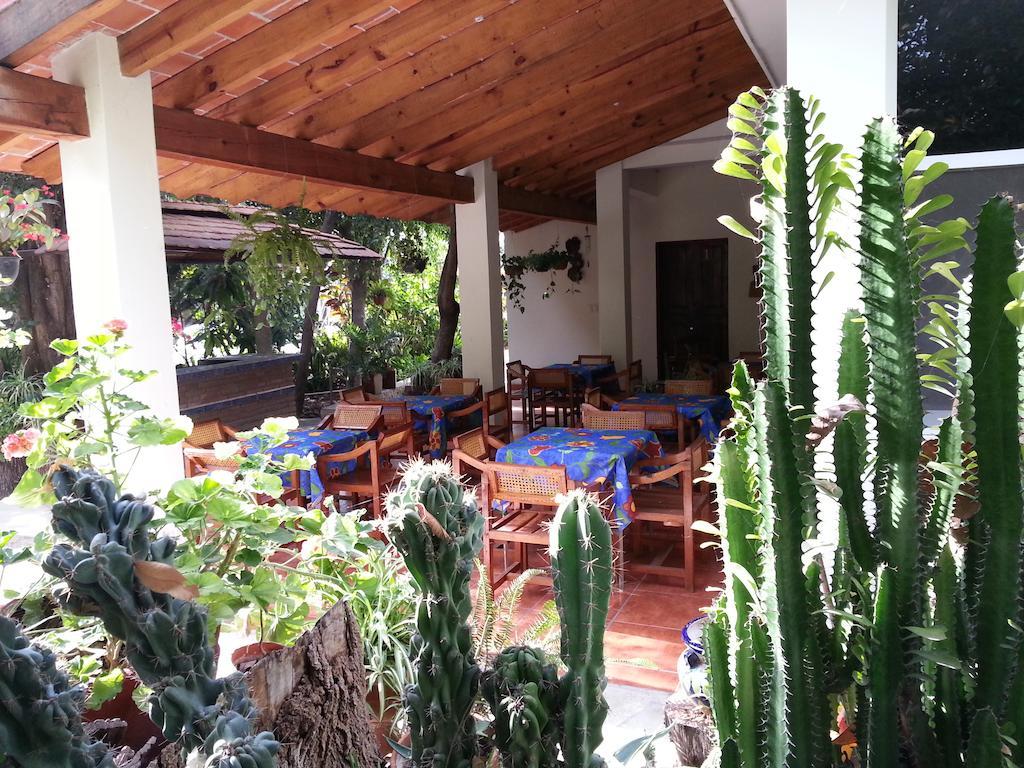 El Molino Hotel Boutique Río Verde Dış mekan fotoğraf