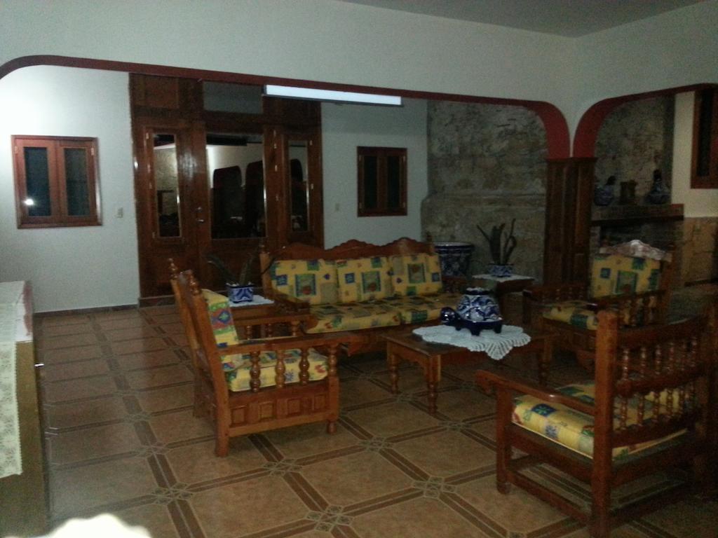 El Molino Hotel Boutique Río Verde Dış mekan fotoğraf