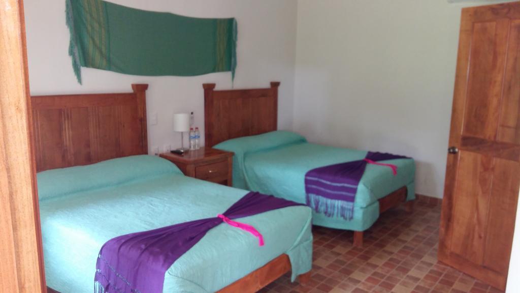 El Molino Hotel Boutique Río Verde Dış mekan fotoğraf