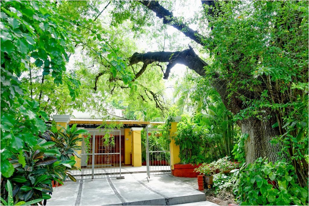 El Molino Hotel Boutique Río Verde Dış mekan fotoğraf