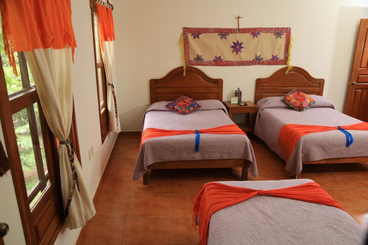El Molino Hotel Boutique Río Verde Dış mekan fotoğraf
