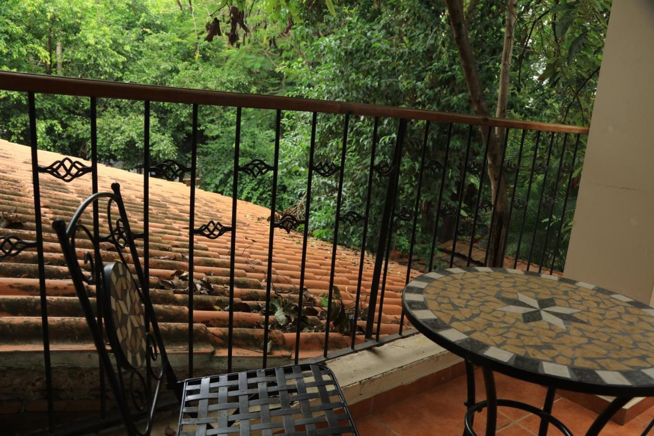 El Molino Hotel Boutique Río Verde Dış mekan fotoğraf