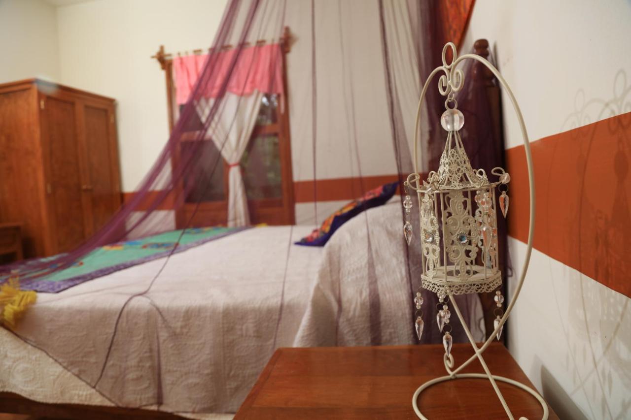 El Molino Hotel Boutique Río Verde Dış mekan fotoğraf
